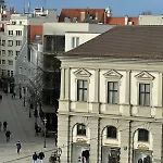 Goldenkey Am Rathausplatz Neu Eingerichtet 公寓 奥格斯堡