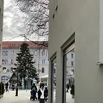 公寓 Goldenkey Am Rathausplatz Neu Eingerichtet