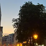 Goldenkey Am Rathausplatz Neu Eingerichtet 奥格斯堡