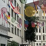 Goldenkey Am Rathausplatz Neu Eingerichtet 公寓 奥格斯堡