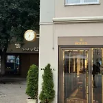公寓 Goldenkey Am Rathausplatz Neu Eingerichtet 奥格斯堡