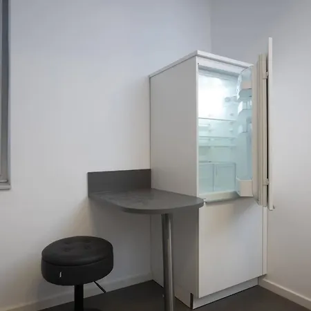 Goldenkey Am Rathausplatz Neu Eingerichtet Apartamento *