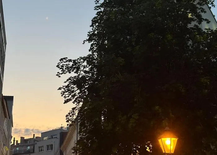 Goldenkey Am Rathausplatz Neu Eingerichtet Augsburg